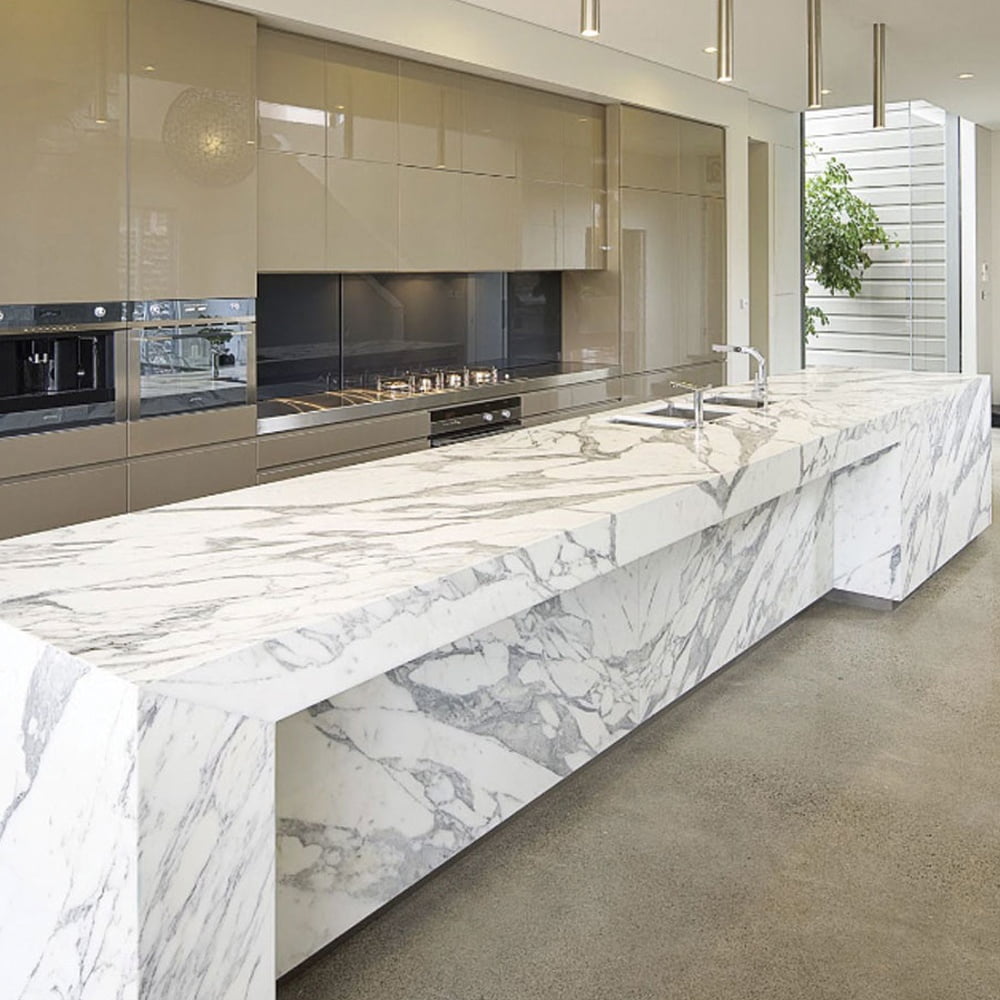 mẫu đá hoa cương phòng bếp đẹp tại tphcm