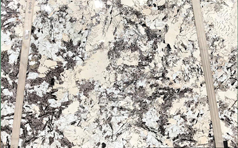 Bề mặt đá granite swiss alps