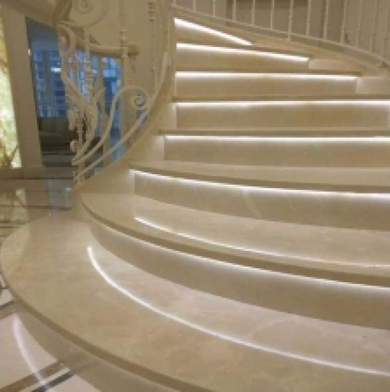 đá hoa cương bình chánh