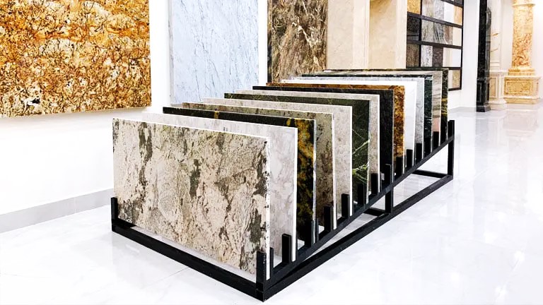 đá hoa cương đẹp tại tphcm