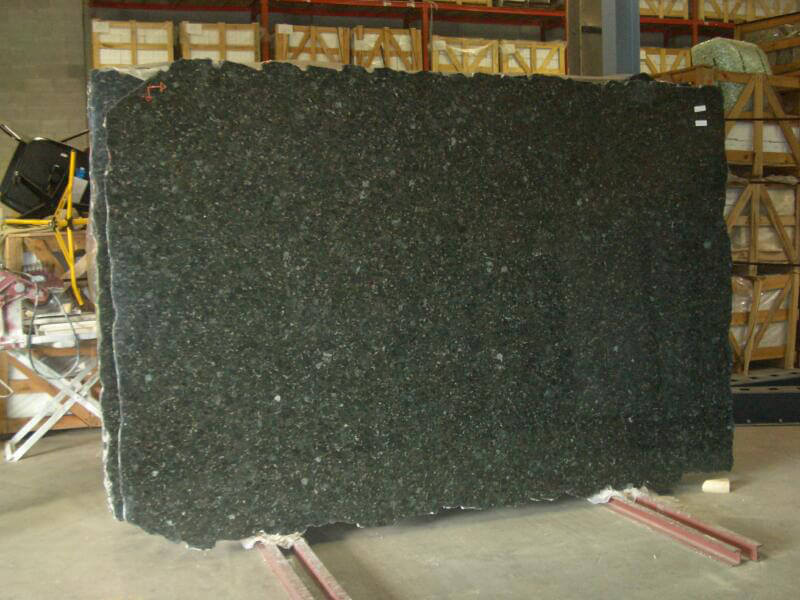 Đá granite xanh bướm