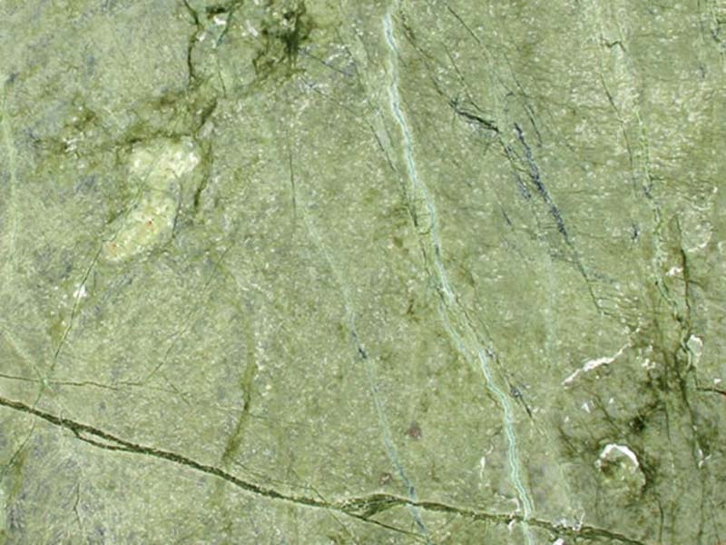 Đá marble green ming