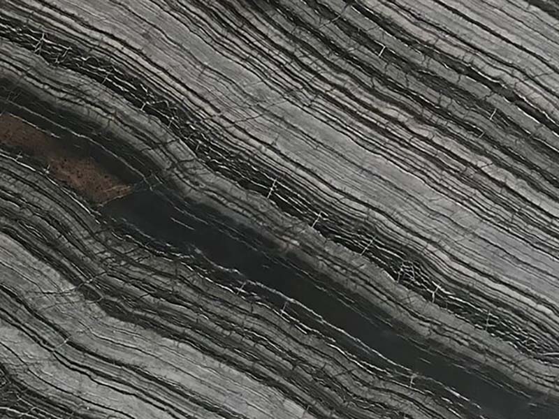 Đá marble silver ware