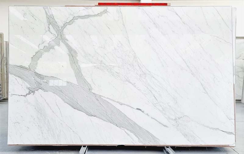 Đá marble white statuario