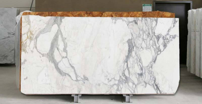 Đá marble white stauario
