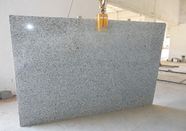 Đá granite trắng Ấn Độ khổ lớn