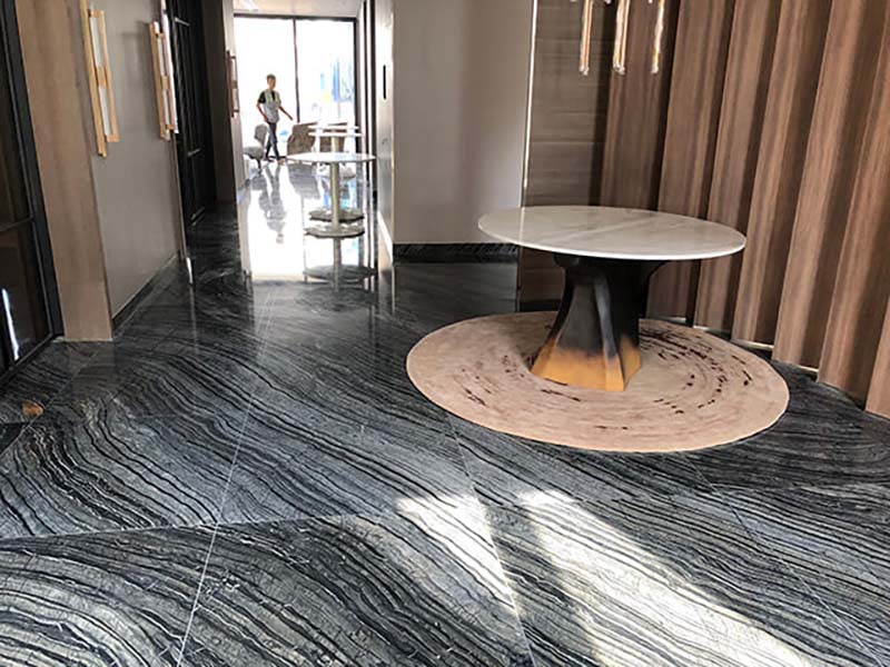 Đá marble siver ware lát nền