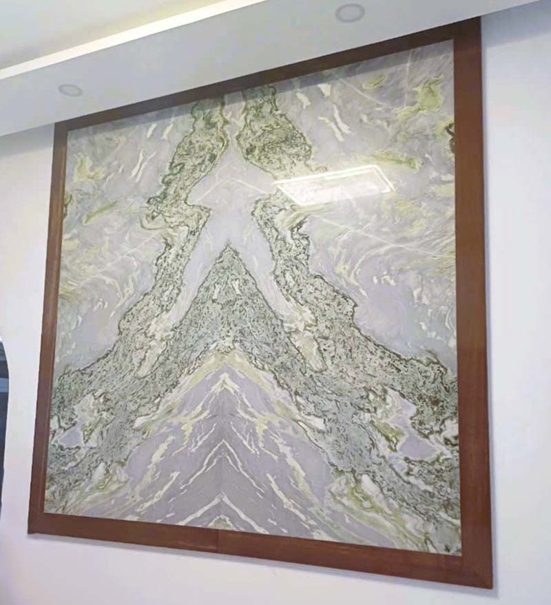 Tranh đá hymalayan onyx